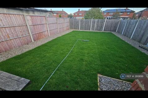 Rear Garden 2