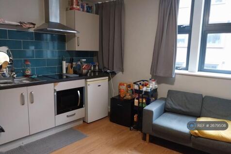 Living Room &#43; Kitchen