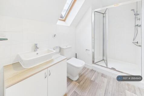 Bedroom One En-Suite