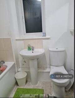 Bathroom No 2