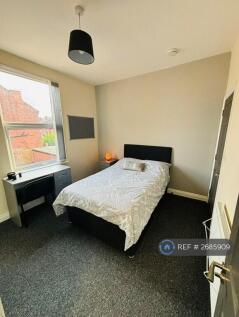 Bedroom 4 - 1st Floor Rear