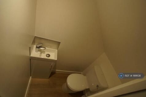 Downstairs Toilet