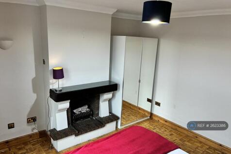 Lounge/Third Double Bedroom