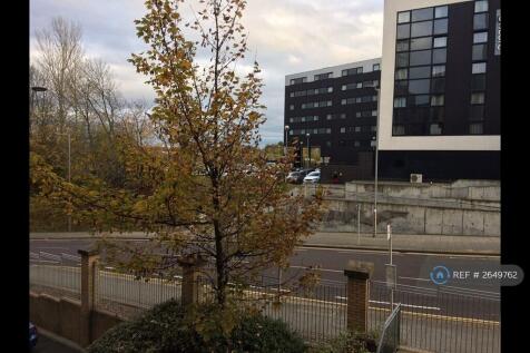 View From The Apartment