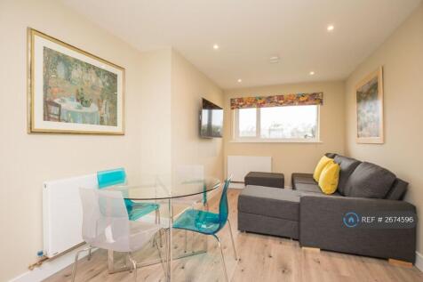 Kitchen/Diner/Lounge