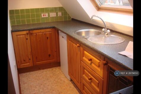 Fitted Kitchen