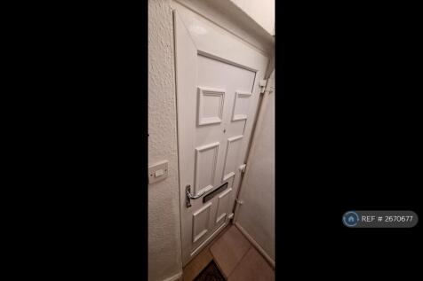 Anti-Theaf / High Security Front Door