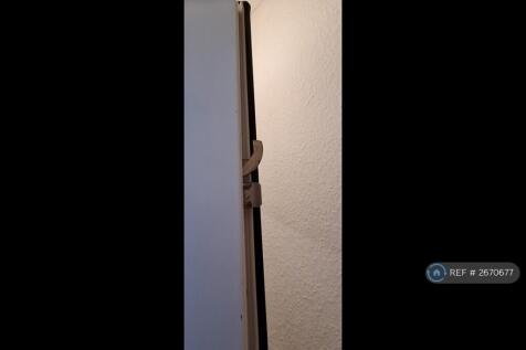 Several Locking Points Front Door