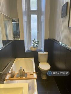 Bathroom - Bath View 