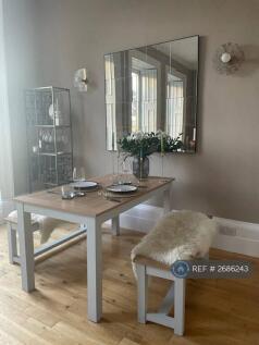 Dining Room - Furniture Not Included 