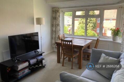 With Dining Table In Window