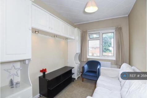 Fourth Room As Small Sitting Room