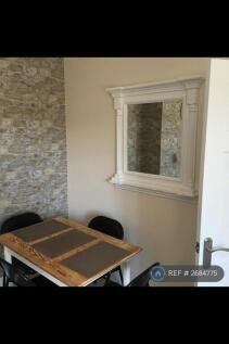 Dining Table In Lounge (2)