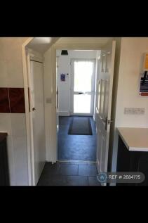 Front Door And Hallway