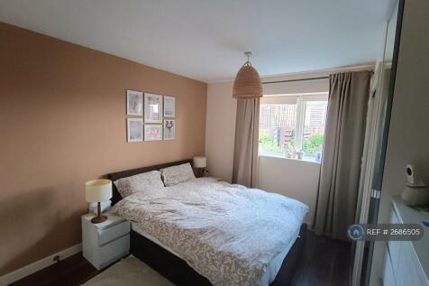 Master Bedroom With Ensuite