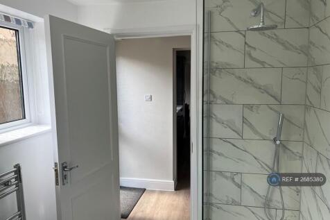 Bathroom (Downstairs)