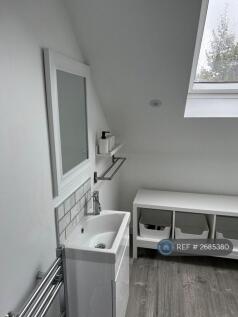 Loft Bathroom