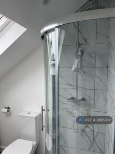 Loft Bathroom