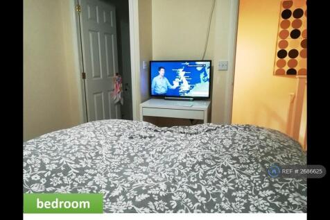 En Suite Room With Tv