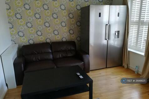 American Fridge Freezer