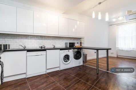 Sofa Now In The Living Room!