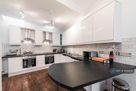 Chairs Now At Breakfast Bar!