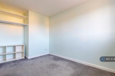 Second Bedroom To Front