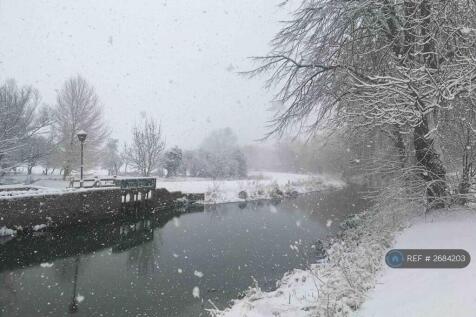 North Frontage February