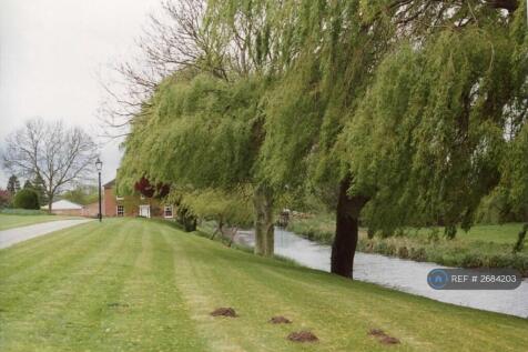 North Elevation Looking South