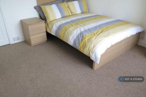 Room 6: Large Double