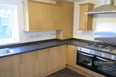 Kitchen With 2 Ovens, Dishwasher And Much More