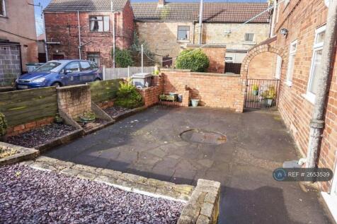 Private Courtyard Garden