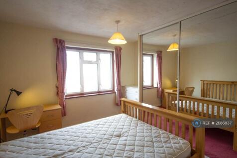 Bedroom 3 - 1st Floor