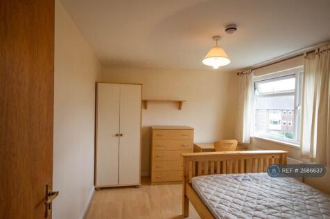 Bedroom 6 - 2nd Floor