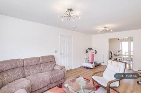 The Living Room Launge