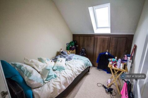 The Bedroom 7 Single Bed