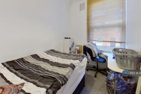 Spare Room - First Floor Bedroom 2