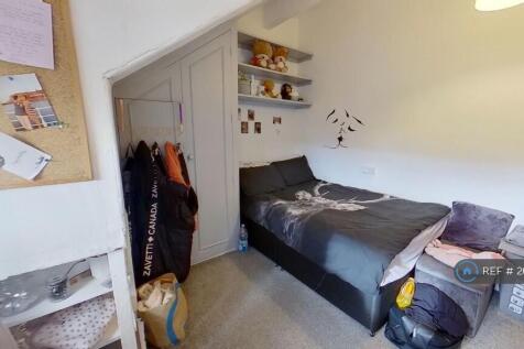 Second Floor Bedroom 2