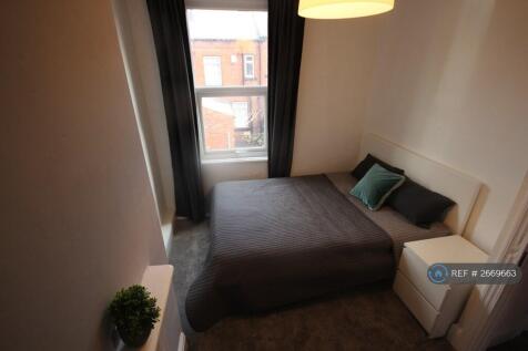 First Floor Bedroom 1