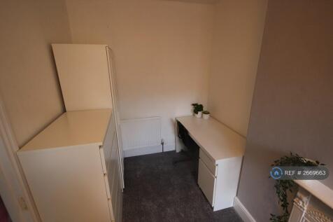 First Floor Bedroom 1