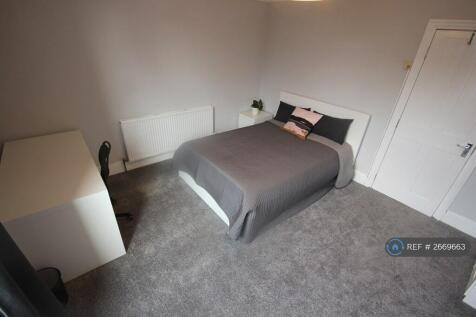 First Floor Bedroom 2