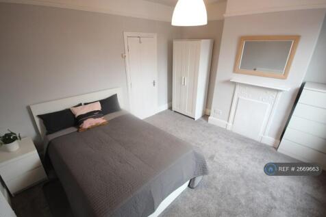 First Floor Bedroom 2