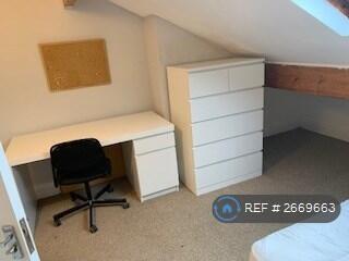 Second Floor Bedroom 3