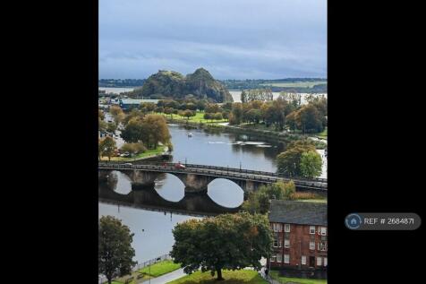 Livingroom &amp; Kitchen View
