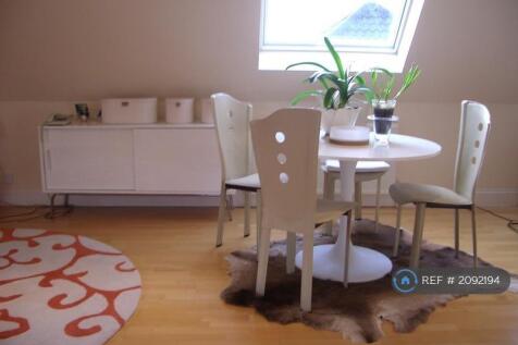 Dining Or Working Area