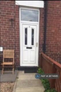 Hope Terrace, Crofton, Wakefield. 