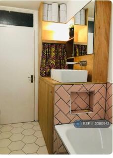 Storage And Boxed Off Miele Washing Machine