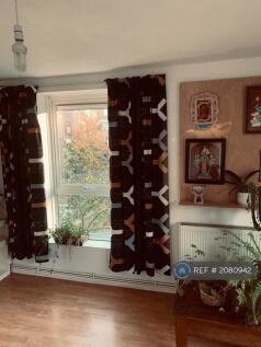 Views East Over Blackstone Estate Orchard