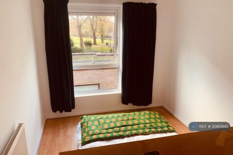 Bedroom-Views South Over London Fields