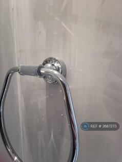 Crystal Bathroom Fittings